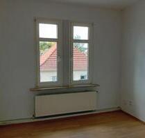 Große 4 Zimmer Wohnung mit Balkon in Coburg zu vermieten