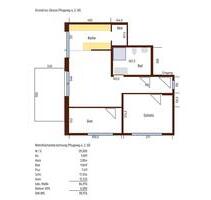 helle 3-Zimmer-Wohnung in Straubenhardt-Conweiler 90,5 qm