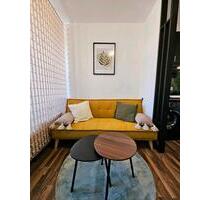 1-Zimmer Apartment München - 850,00 EUR Kaltmiete, in München (PLZ: 81669) Ramersdorf-Perlach