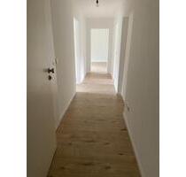 3-ZKB, Balkon in LU-Friesenheim in gepflegtem MfH am Ruthenplatz - Ludwigshafen am Rhein Ludwigshafen-Hemshof