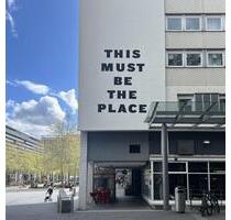 This Must Be The Place! - 18,00&nbsp;EUR Kaltmiete, ca.&nbsp; 18,00&nbsp;m&sup2; in Dresden (PLZ: 01069) Plauen