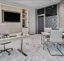 Ihr Büro im Business Center FOUR - All-in-Miete - Frankfurt am Main