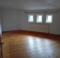 Barrierefreie 3 Zimmerwohnung in Coburg zu vermieten
