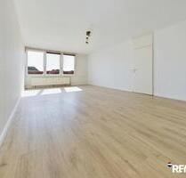 Zentrale 2-Zimmer-Wohnung mit Aufzug im Ihmezentrum! - Hannover Linden-Limmer