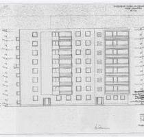Zentrale 3 Zimmerwohnung in Aachen mit Balkon
