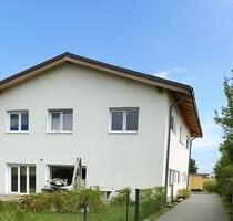 Mod. DHH mit Küche&Garten&Terrasse in Wendisch Rietz