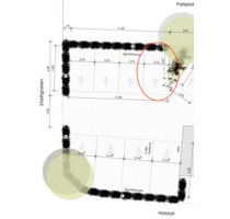 Parkplatz zu vermieten - 60,00 EUR Kaltmiete, in Straubing (PLZ: 94315)