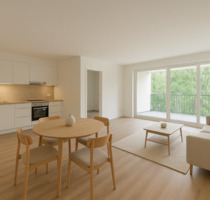Charmantes Einfamilienhaus – modern saniert und bezugsfertig - Hofheim in Unterfranken