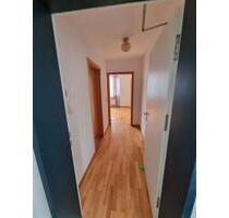 Galeriewohnung mit Dachterrasse & Stadtparkblick in Erding