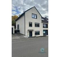 Traumhafte 3ZKB Wohnung - frisch saniert - inkl. Dachterrasse und Einbauküche - Kirn