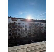 2 Zimmer Wohnung - Charlottenburg 55 qm - Berlin Mitte