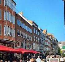 Büro-Praxisfläche in Bestlage der Bremer Sögestraße - Bremen