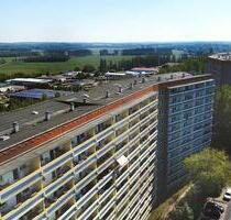 Wohnen mit Weitblick - 403,00 EUR Kaltmiete, ca.  70,12 m² in Neubrandenburg (PLZ: 17036) Carlshöhe