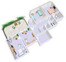 Perfekt für uns: großzügige 3-Zimmer-Wohnung an der FH - Kiel Neumühlen-Dietrichsdorf