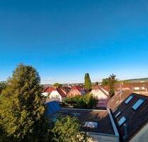Neubau!!! Moderne 2-Zimmer-Wohnung, 70 m² in HN-Böckingen - Heilbronn Horkheim