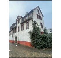 3.5 Zimmer Haus in Bester Lage von Bingen zu vermieten - Bingen am Rhein