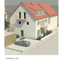 Helle 3 Zimmer mit schönem Balkon - Stuttgart Bad Cannstatt