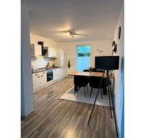 2zkb Wohnung - 620,00 EUR Kaltmiete, in Loxstedt (PLZ: 27612)