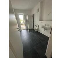 Tolle Neubauwohnung im Erstbezug mit Balkon - Bad Nauheim