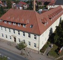 FRISCH RENOVIERTE 3,5 RAUM WOHNUNG IM ERDGESCHOSS IN LUDWIGSLUST ZU VERMIETEN