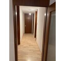 Helle 2-Zimmer-Wohnung TOP Innenstadtlage mit Stellplatz + Küche - Buckenhof