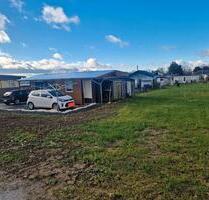 Ferienhaus mit Pachtgrundstück in MorbachHoxel