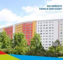 Die Möbel sind schon da - 220,00 EUR Kaltmiete, ca.  32,31 m² in Chemnitz (PLZ: 09122) Markersdorf