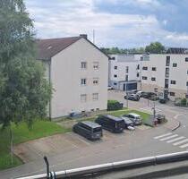 1 Zi Whg nur an ZF Mitarbeiter... - Friedrichshafen