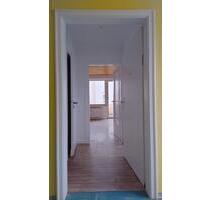 Frisch renovierte 1-Zimmer-Wohnung in Sarstedt