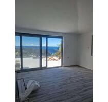 Penthouse Wohnung Dachterasse mit Meerblick in Bar, Montenegro - Worms Westliche Vororte