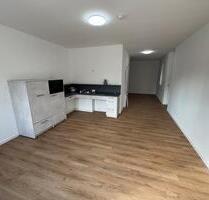 1 Zimmer Wohnung Neubau - 815,00 EUR Kaltmiete, ca.  46,00 m² in Osnabrück (PLZ: 49086) Gretesch
