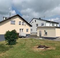 2 Zimmer Wohnung mit EBK, Balkon, Stellplatz ab Oktober - Hadamar