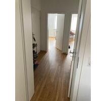 Helle Wohnung mit Einbauküche am Konzerthaus Dortmund