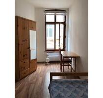 1 Zimmer im WG in Stadt Zentrum Köthen - Köthen (Anhalt)