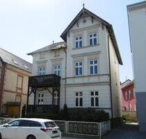 Große Wohnung im Jahnviertel - 694,00 EUR Kaltmiete, in Neubrandenburg (PLZ: 17033)