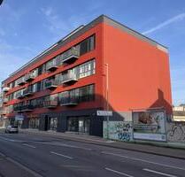 Toll ausgestattete, 286 m² große, ebenerdige Praxis-Büroetage im Herzen von Moers