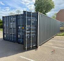 neue Lagerboxen mit Stromanschluss – sofort verfügbar - Lübeck Sankt Jürgen