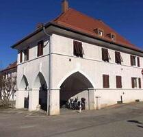 Wohnen im Altbauflair - zentral gelegene 3-Zimmer Wohnung - Heidenheim an der Brenz