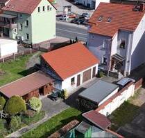 Mehrfamilienhaus - 270.000,00 EUR Kaufpreis, in Borna (PLZ: 04552)