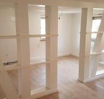 Helle 2,5-Zimmer-Wohnung in WestheimRosengarten