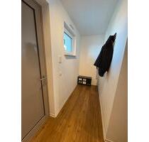 Moderne 2-Zimmer-Wohnung mit Balkon - ab 01.12.2025 zu vermieten - Wolfsburg Ehmen