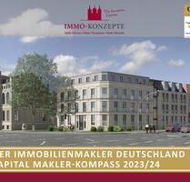 Wohnen am Wasser – Altersgerecht. Anspruchsvoll. Zuhause. - Schwerin Altstadt