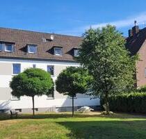 Sanierte Wohnung · 1.OG · Bezugsfertig · für 1 bis 2 Personen - Oberhausen