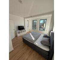 Nachmieter für Energieeffiziente und moderne 2 Zimmer-Wohnung - Magdeburg Beyendorf-Sohlen