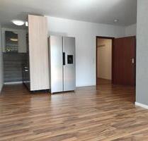 Gemütliche 1,5-Zimmer-Wohnung mit Loggia und EBK - Bonn Gielgen