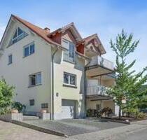 Freistehendes Zweifamilienhaus in Hadamar ohne Maklergebühren