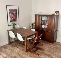 Schöne Wohnung (3 Zimmer) in Barmbek Süd zur Untermiete - Hamburg Barmbek-Süd