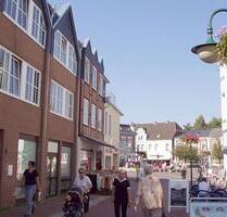 1a Lage -Fußgängerrzone Laden 340 qm nur 7,35 qm Bad Segeberg