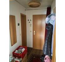 gemütliche Wohnung 2.OG - 330,00 EUR Kaltmiete, ca.  50,00 m² in Parchim (PLZ: 19370)