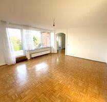 3-Zimmer Wohnung mit Terrasse und Garage in Bredeney - Essen Stadtbezirk IX